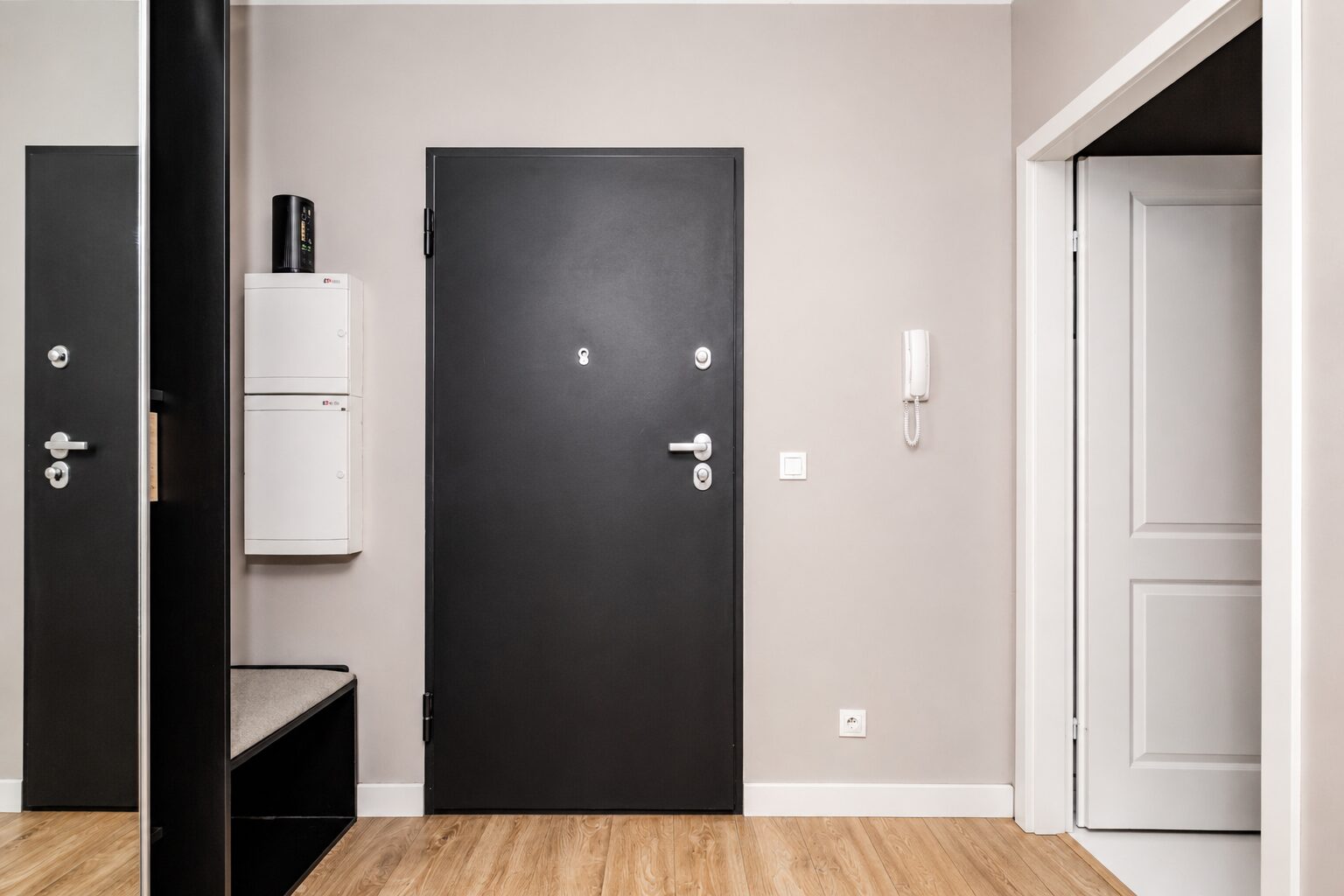Mieszkanie z balkonem i klimą | Pet friendly