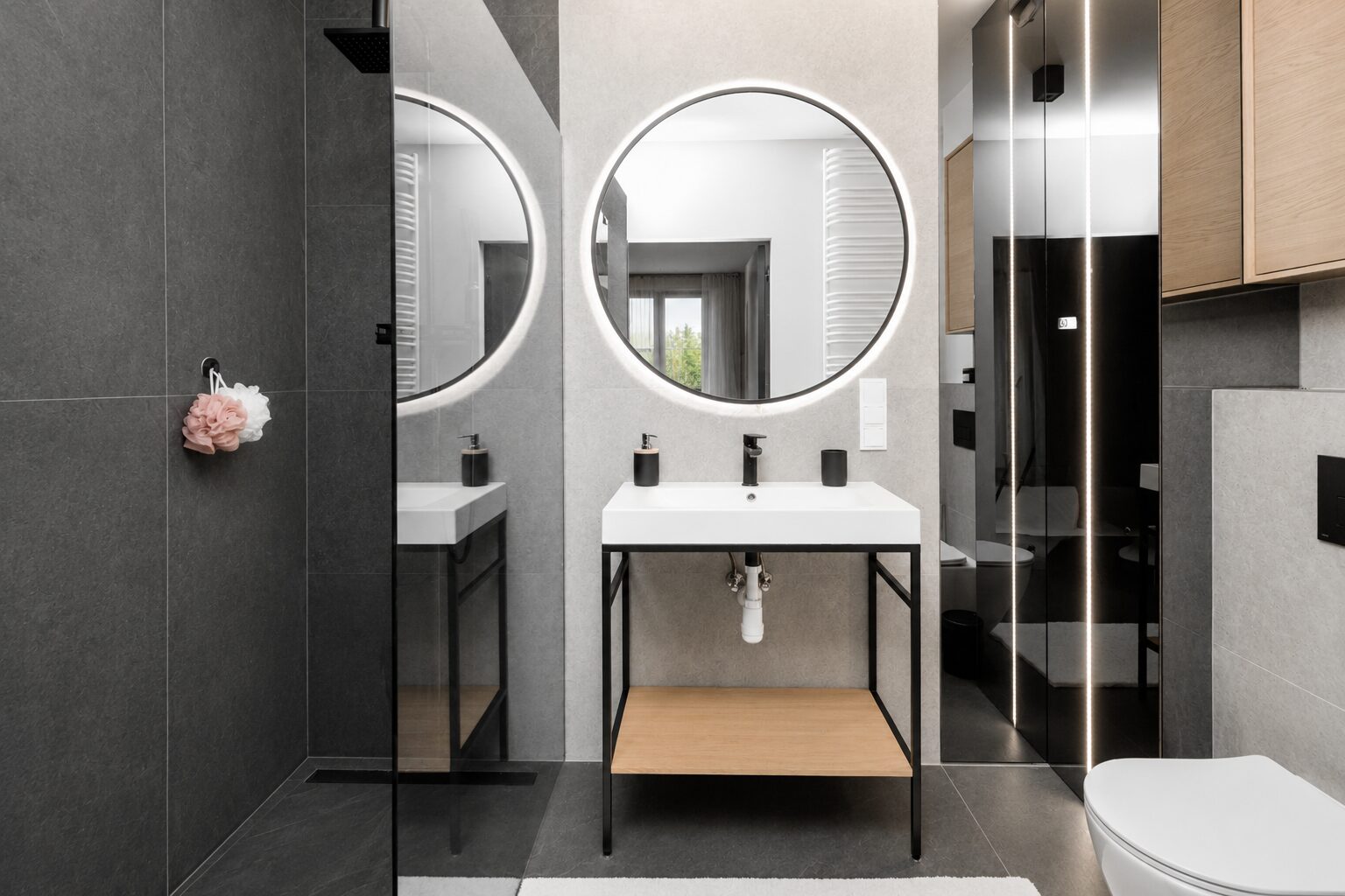 Apartament z ogródkiem na kameralnym osiedlu