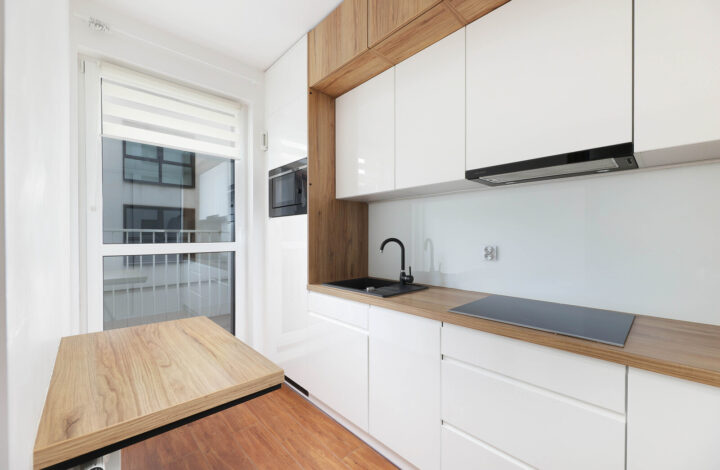 Mieszkanie z balkonem | Kalwaryjska | pet friendly