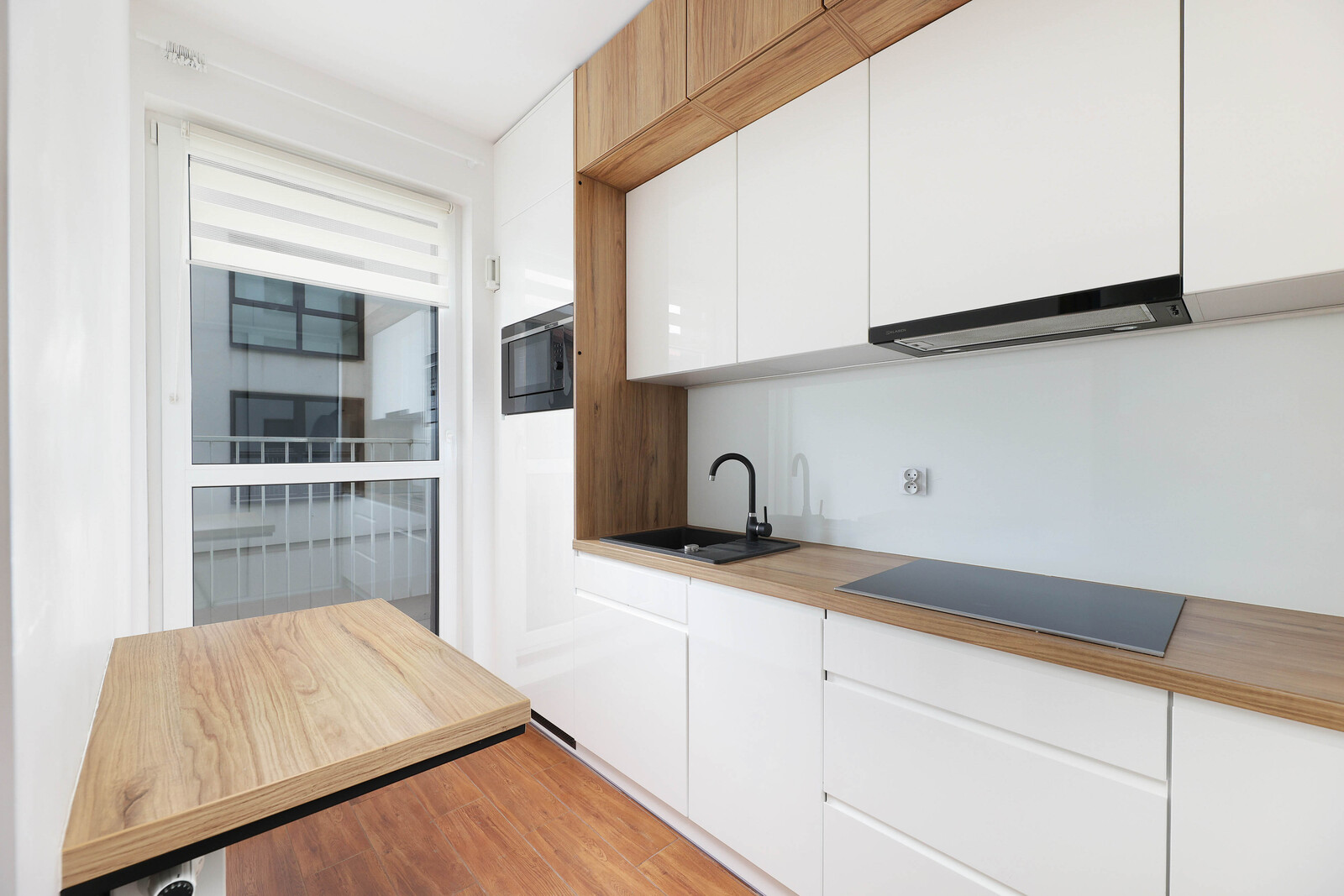 Mieszkanie z balkonem | Kalwaryjska | pet friendly