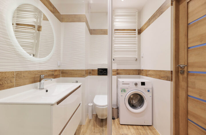 Mieszkanie z balkonem | Kalwaryjska | pet friendly