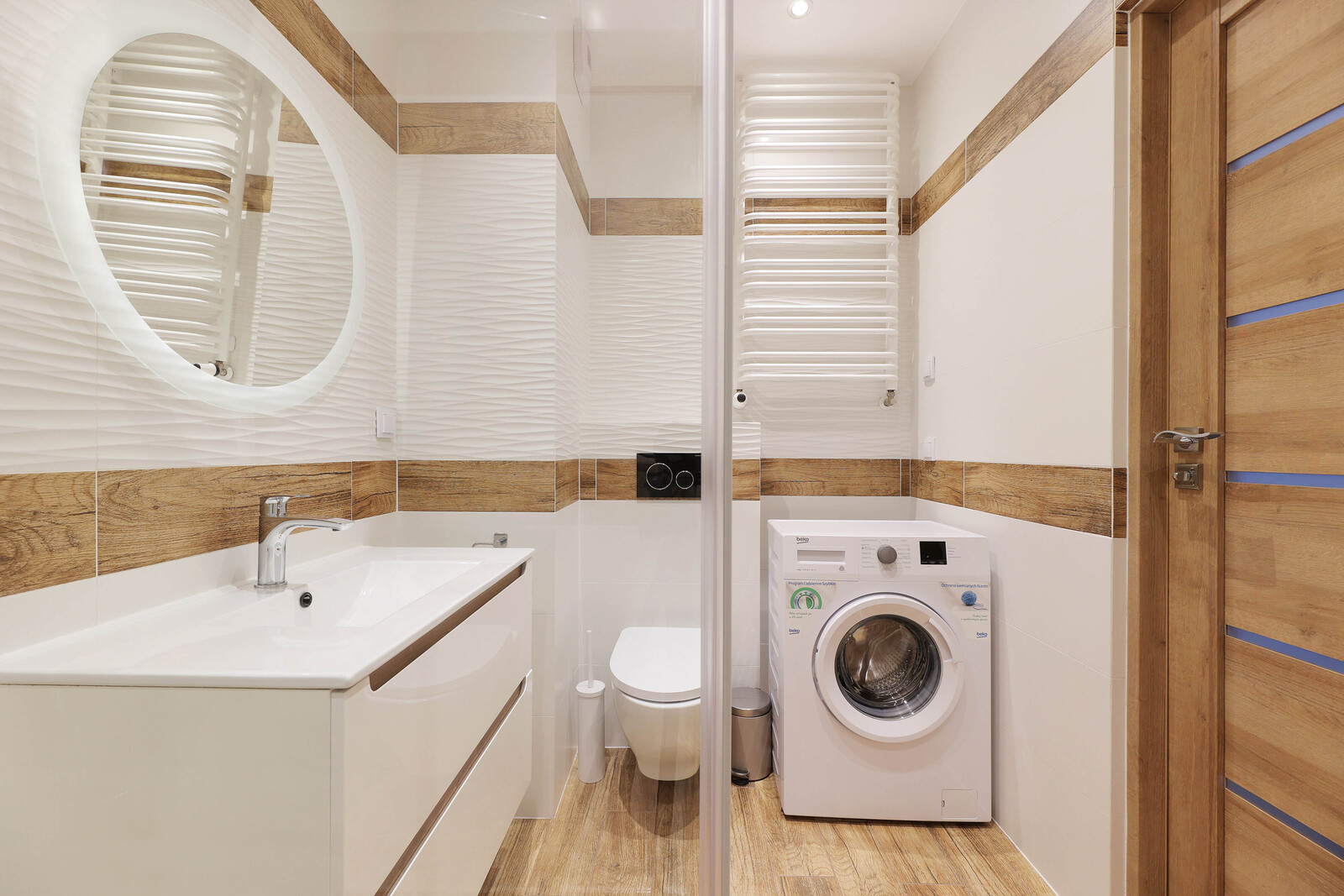 Mieszkanie z balkonem | Kalwaryjska | pet friendly
