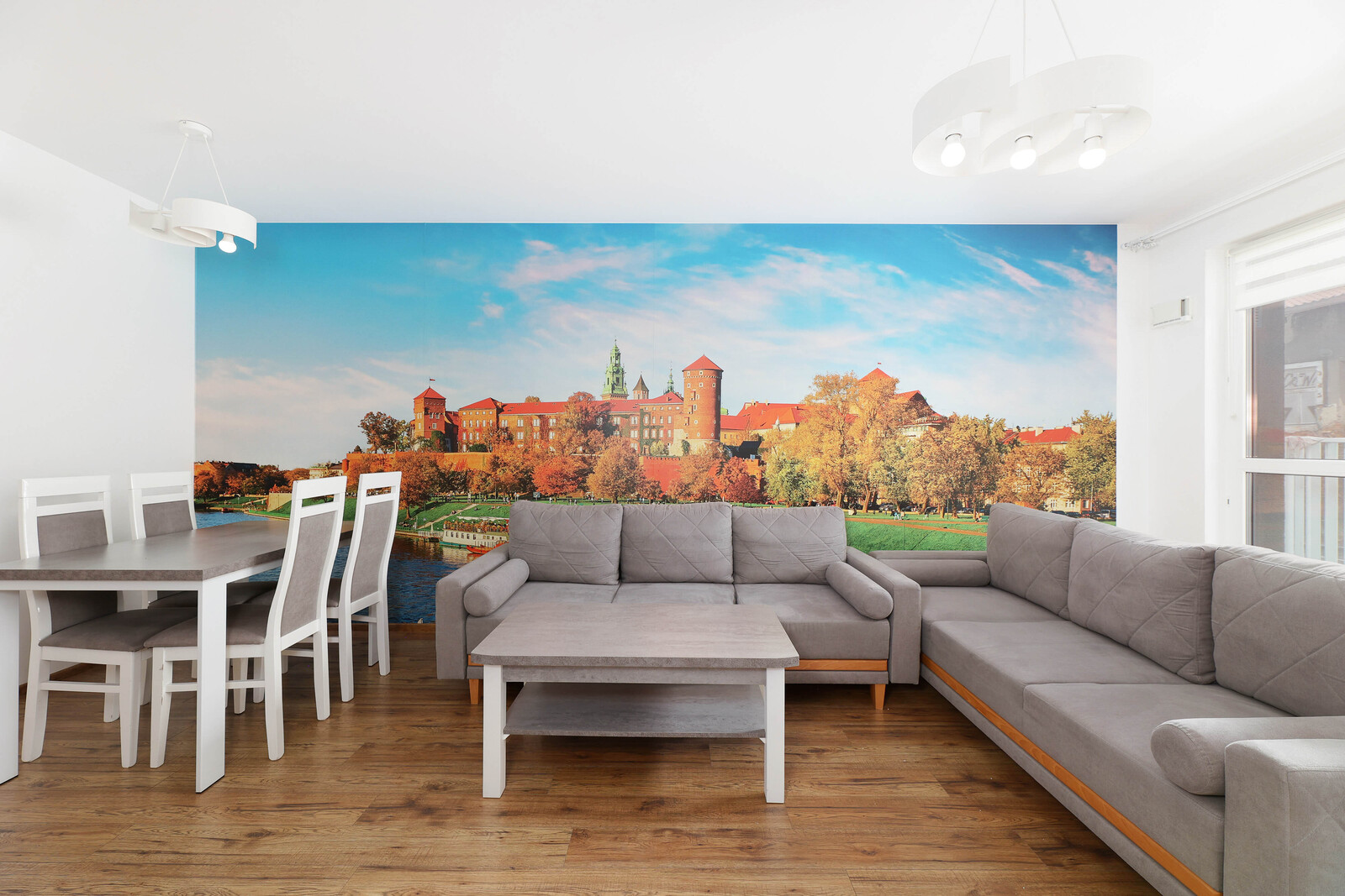 Mieszkanie z balkonem | Kalwaryjska | pet friendly