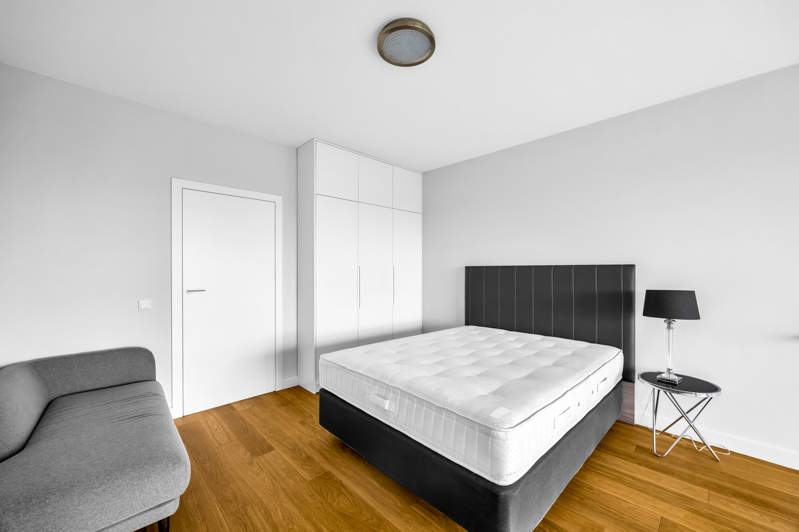 Loft z Panoramą Warszawy | Qbik