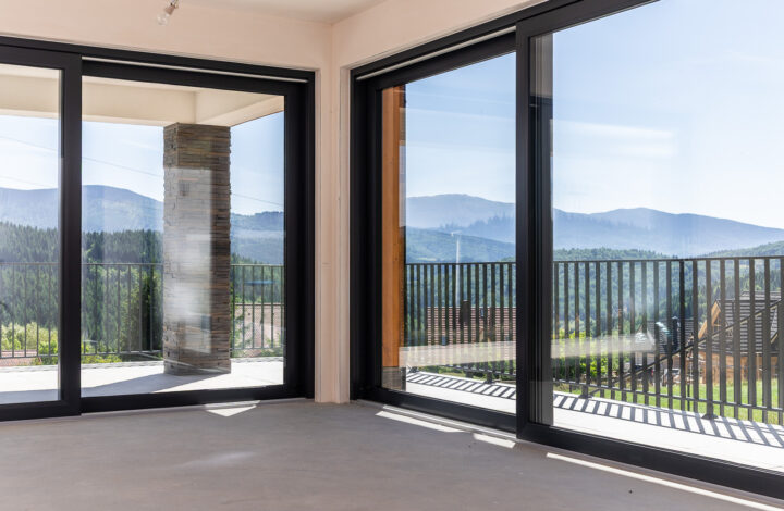 Premium House with a Babia Góra View