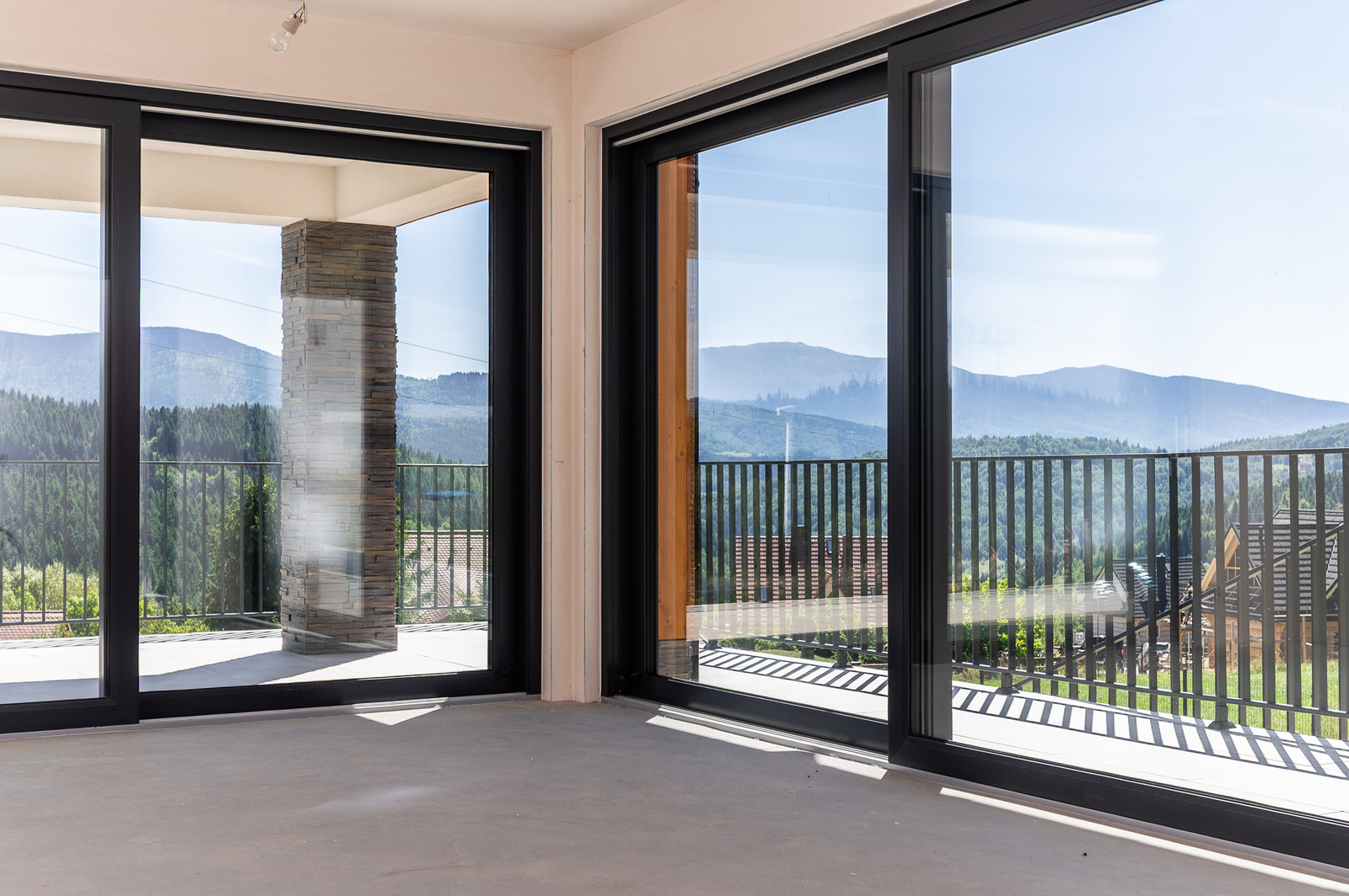 Premium House with a Babia Góra View