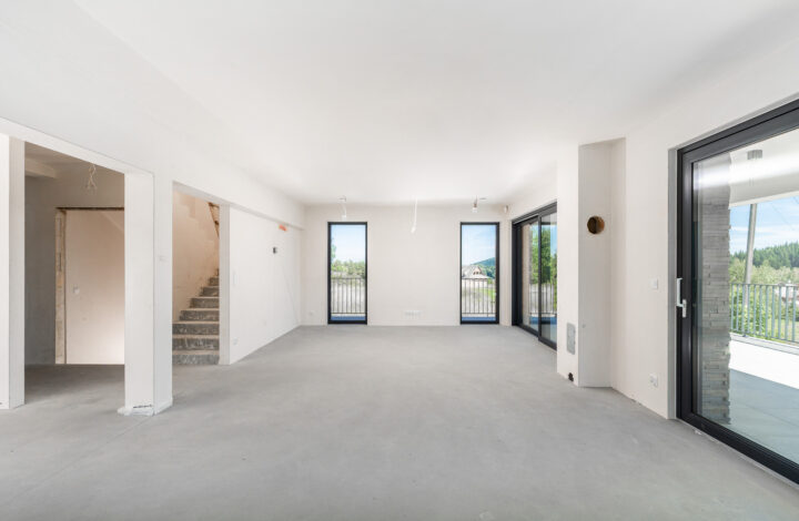 Premium House with a Babia Góra View