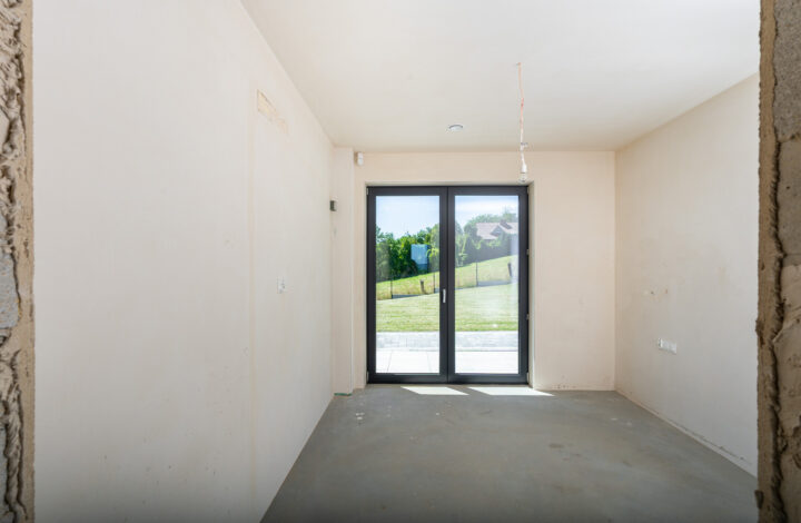 Premium House with a Babia Góra View