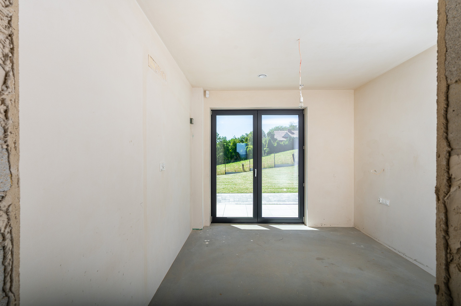 Premium House with a Babia Góra View