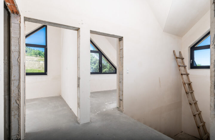 Premium House with a Babia Góra View
