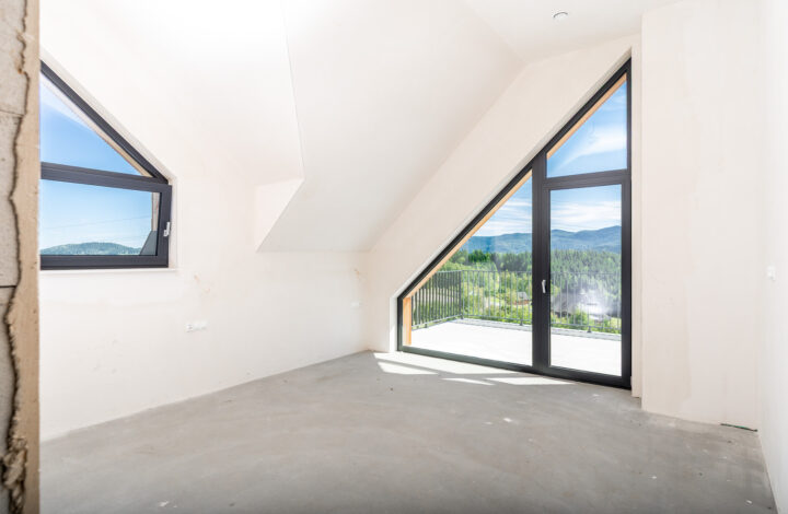 Premium House with a Babia Góra View