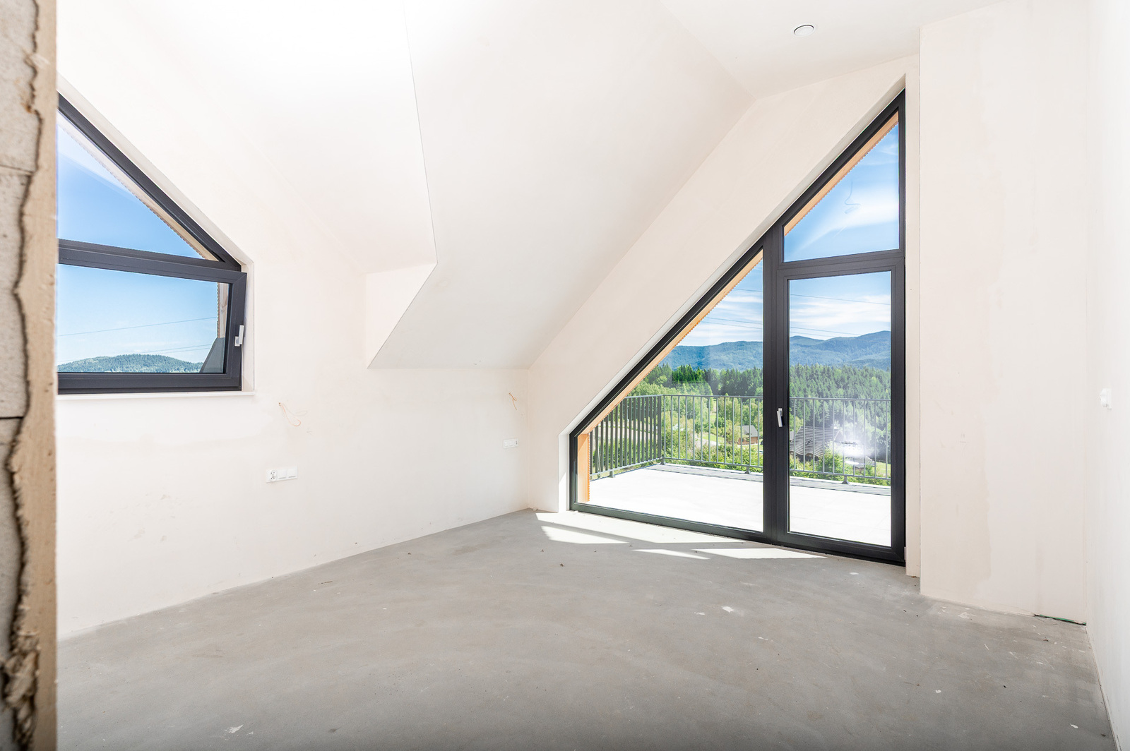 Premium House with a Babia Góra View