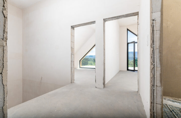 Premium House with a Babia Góra View
