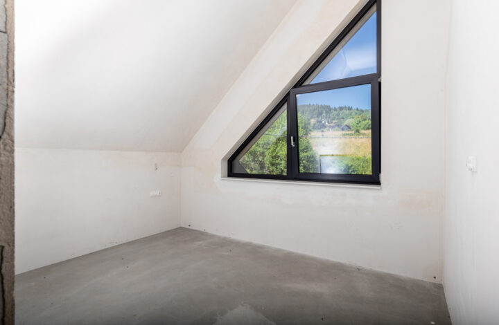 Premium House with a Babia Góra View