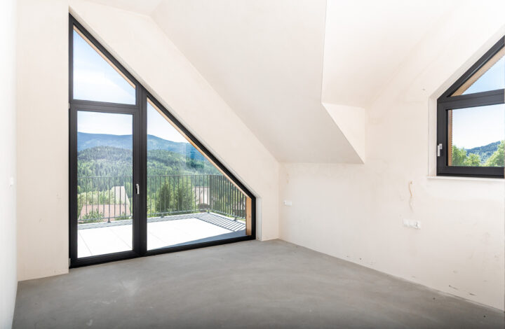 Premium House with a Babia Góra View