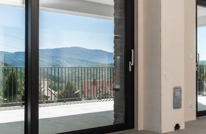 Premium House with a Babia Góra View