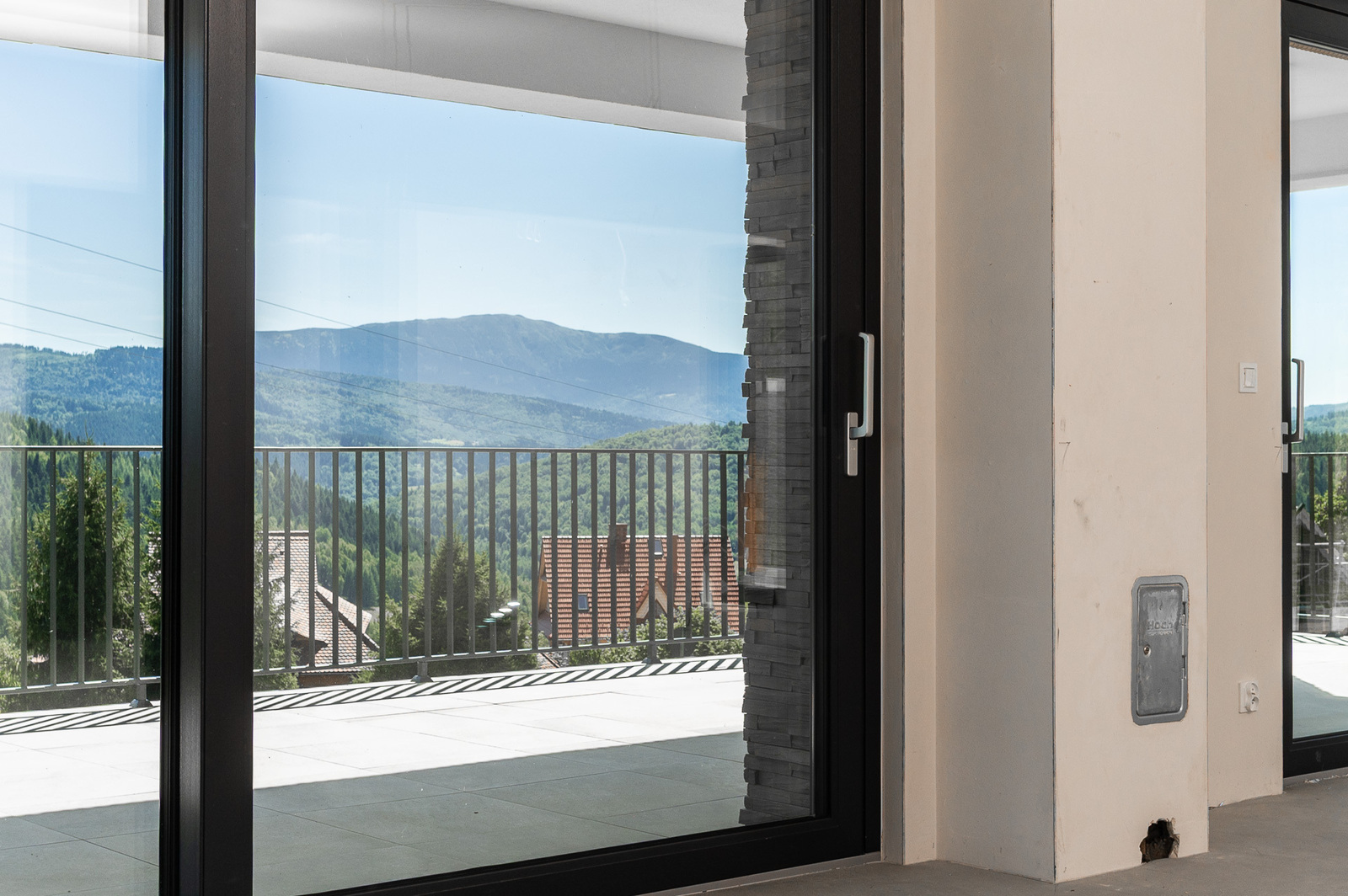 Premium House with a Babia Góra View
