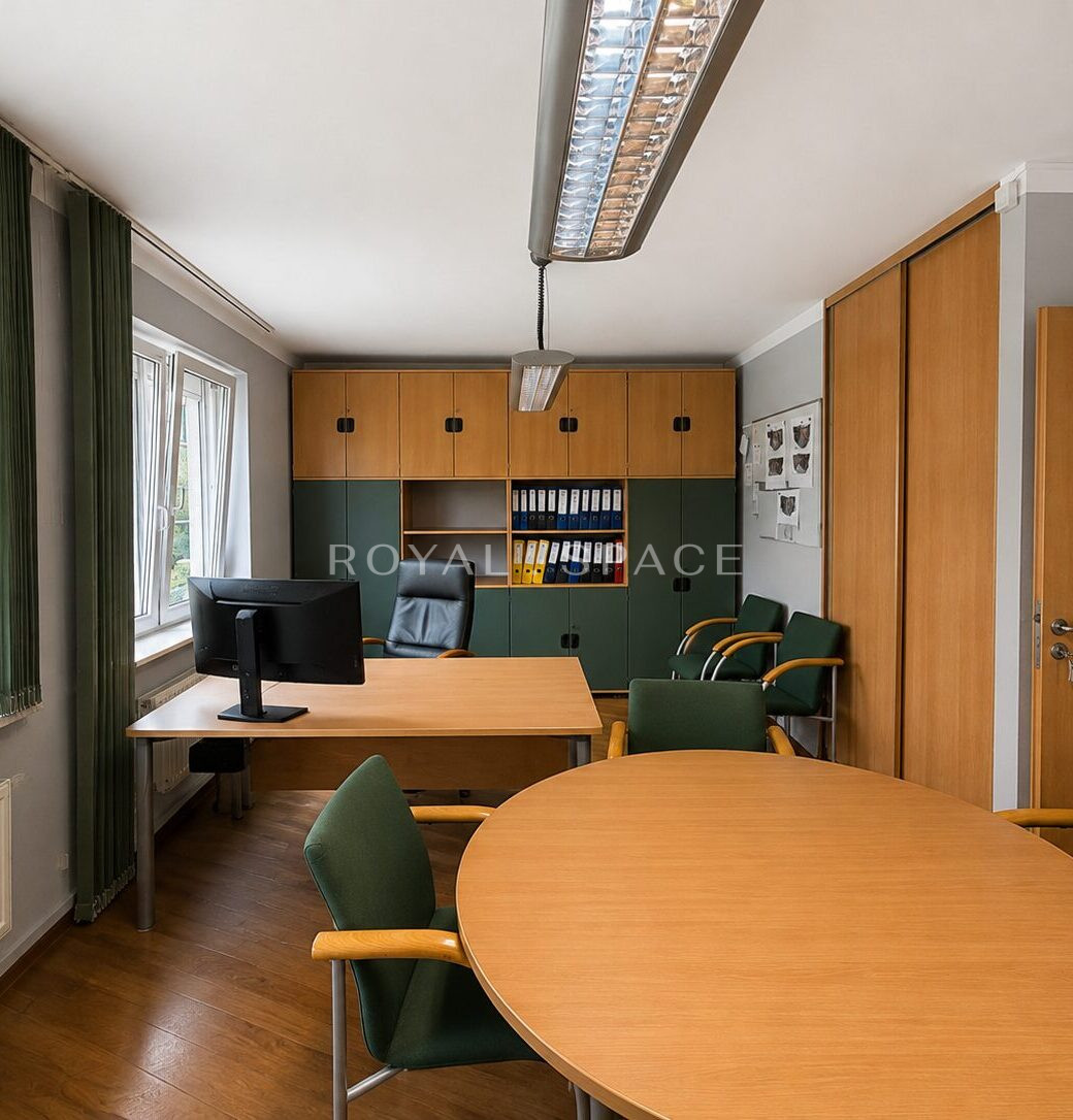 Apartament z tarasem | Podgórze