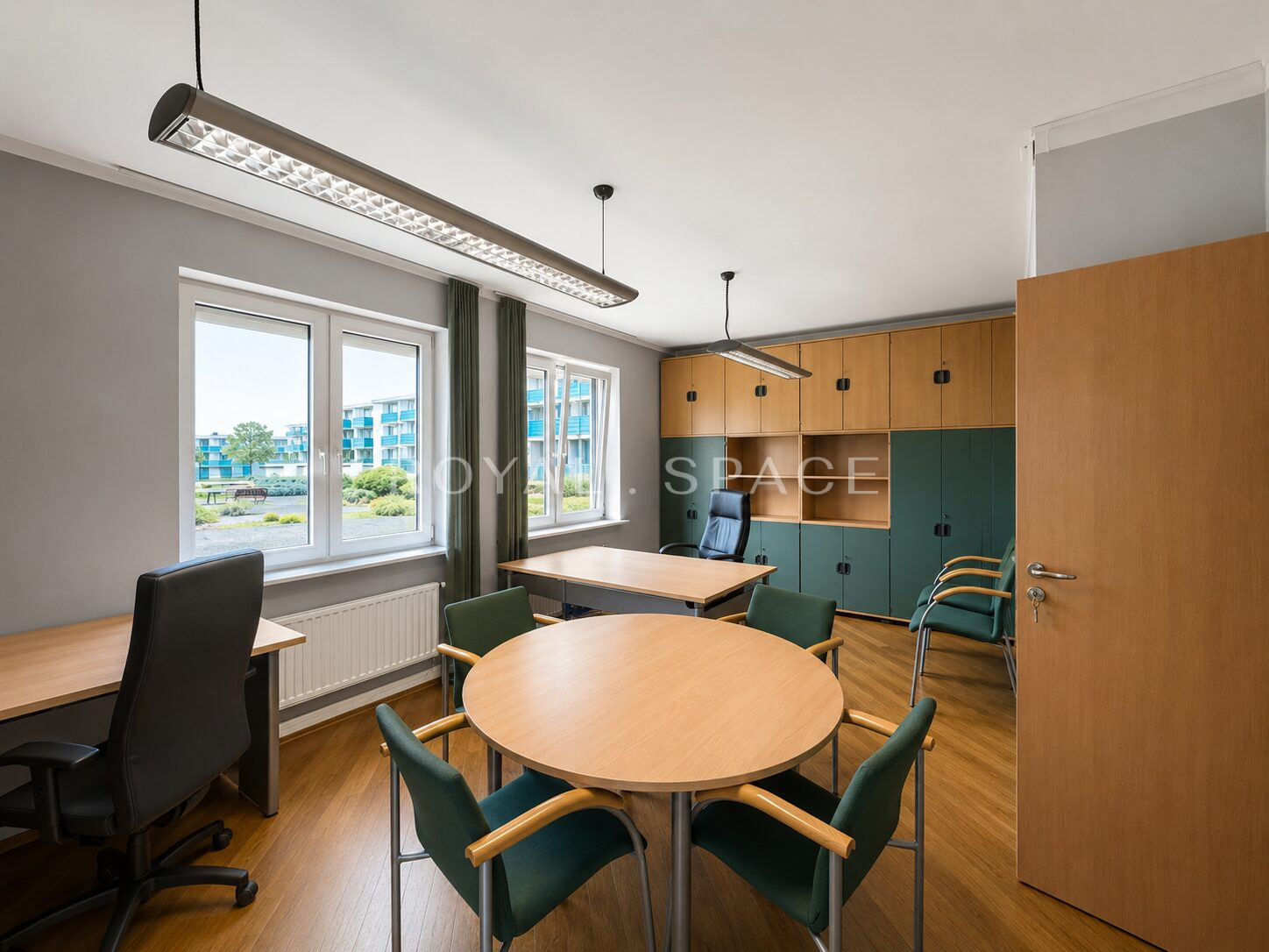 Apartament z tarasem | Podgórze