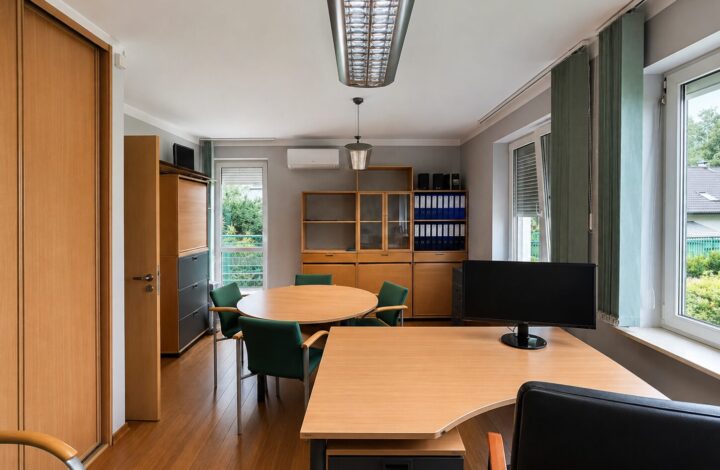Apartament z tarasem | Podgórze