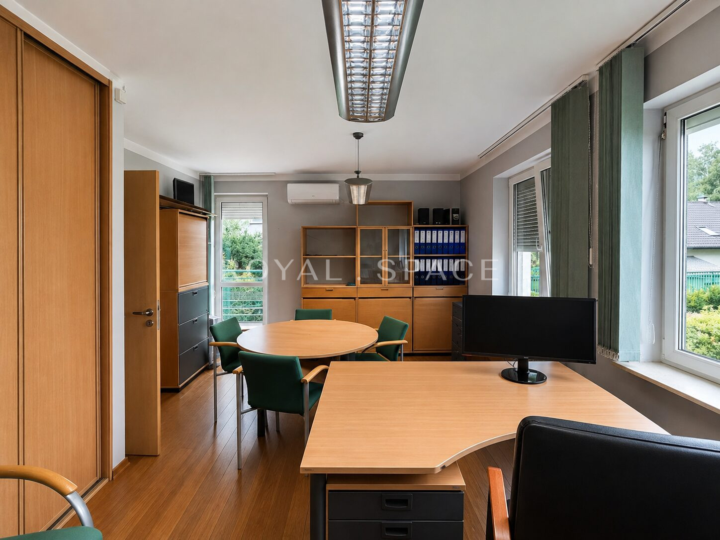 Apartament z tarasem | Podgórze