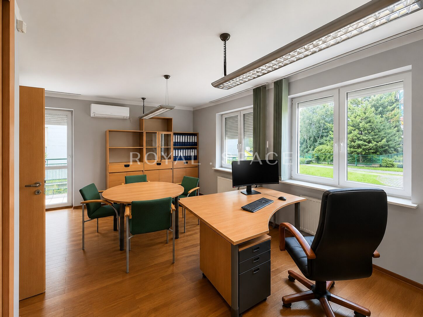Apartament z tarasem | Podgórze