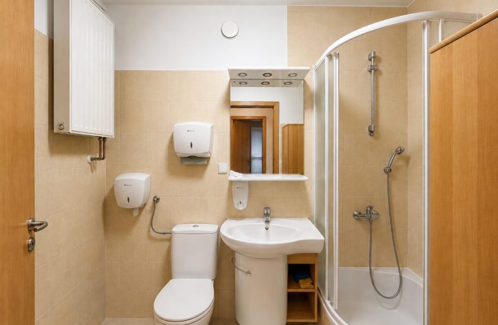 Apartament z tarasem | Podgórze