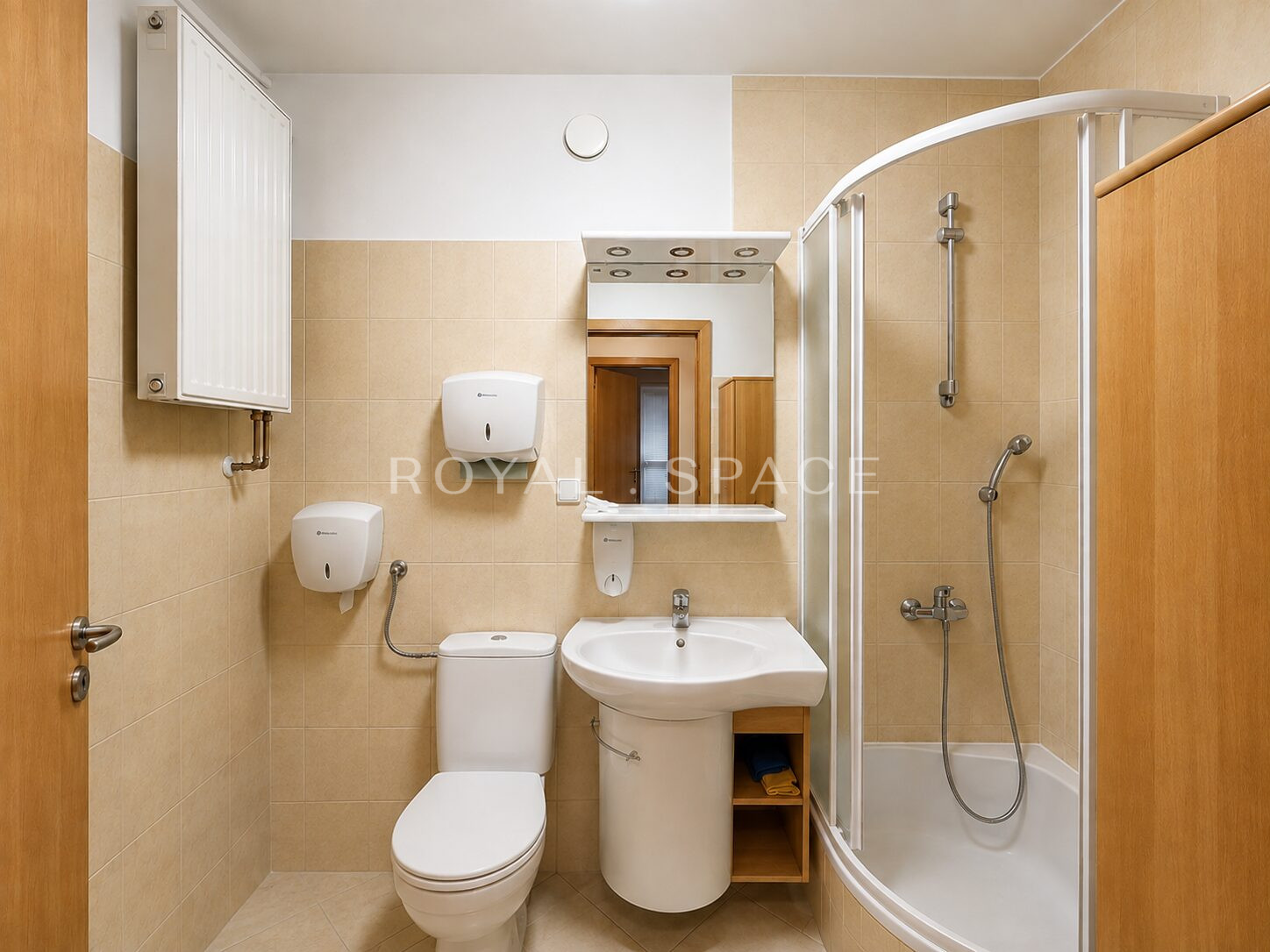 Apartament z tarasem | Podgórze
