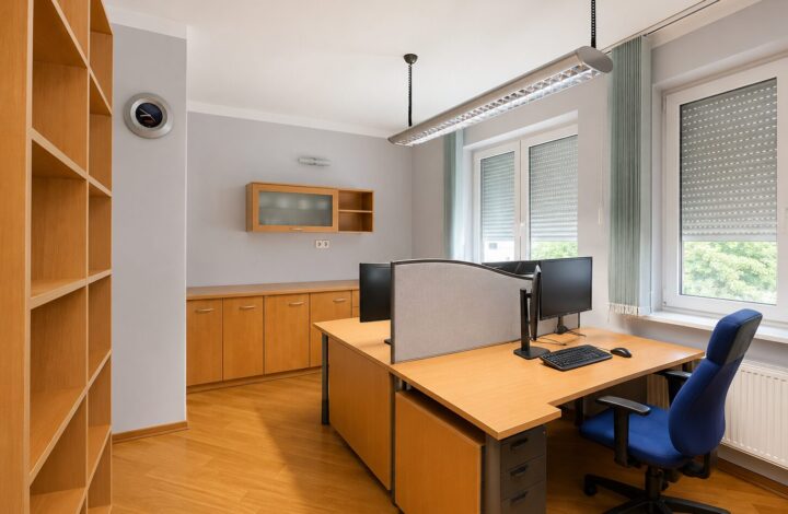 Apartament z tarasem | Podgórze
