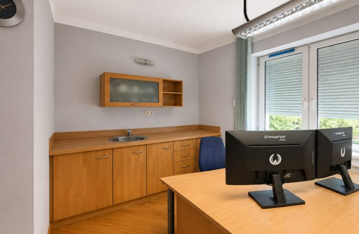 Apartament z tarasem | Podgórze
