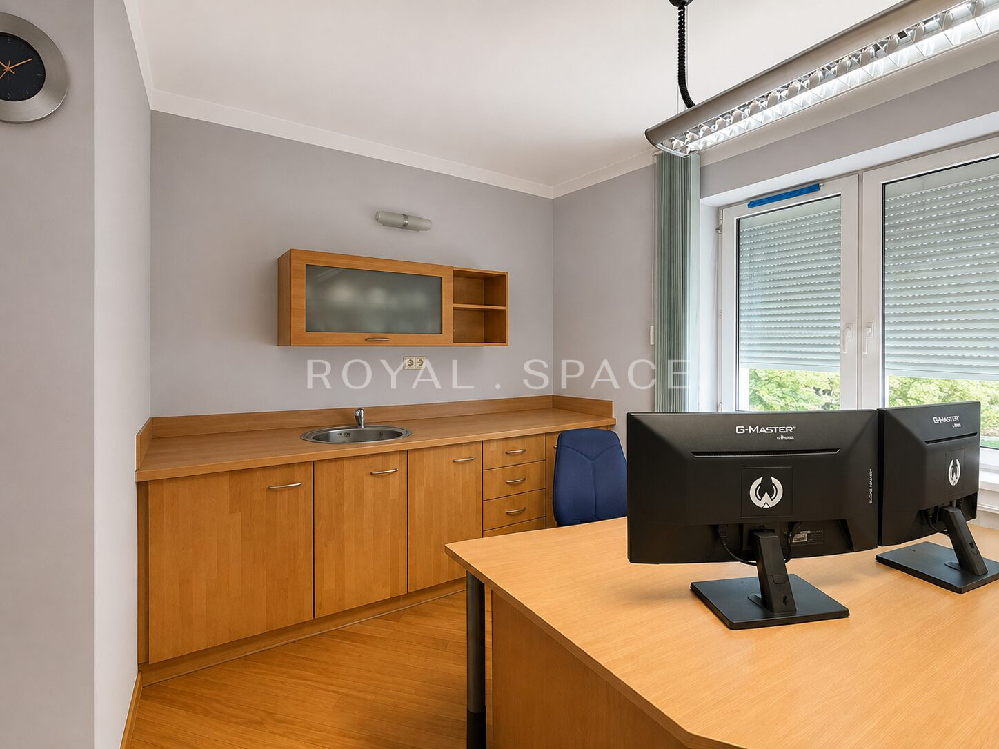 Apartament z tarasem | Podgórze