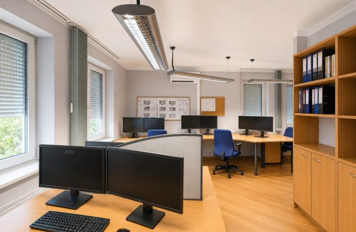 Apartament z tarasem | Podgórze