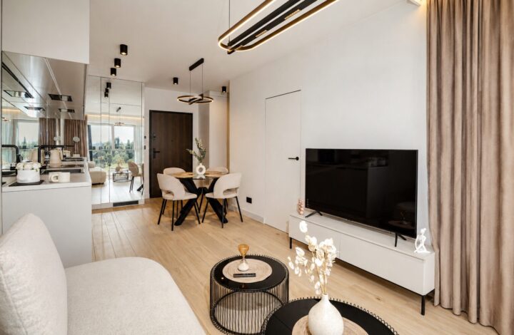 High standard 2-room apartment | NOHO