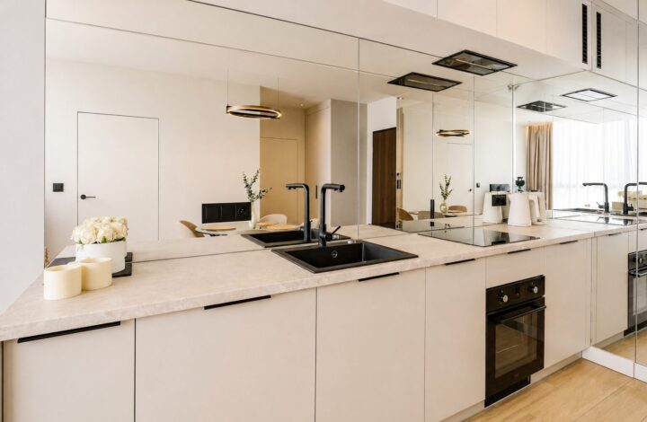 High standard 2-room apartment | NOHO