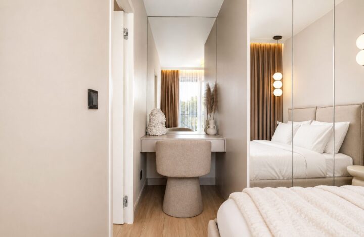High standard 2-room apartment | NOHO