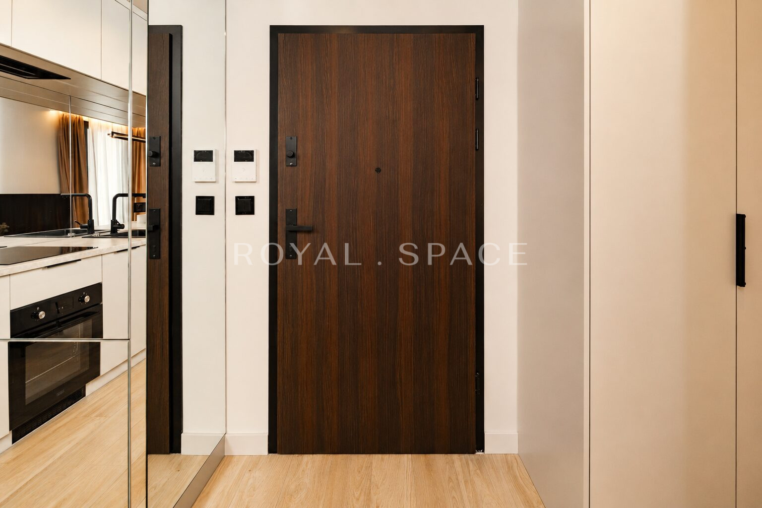 High standard 2-room apartment | NOHO