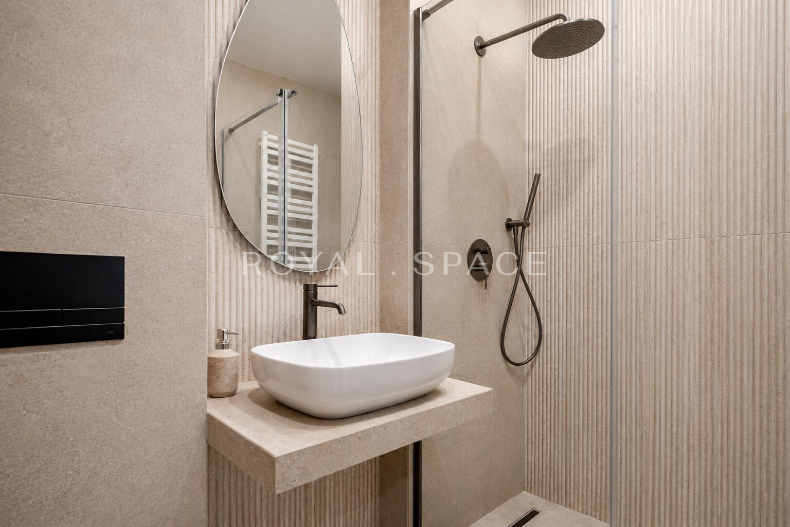 High standard 2-room apartment | NOHO