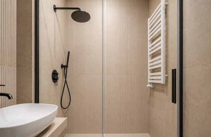 High standard 2-room apartment | NOHO