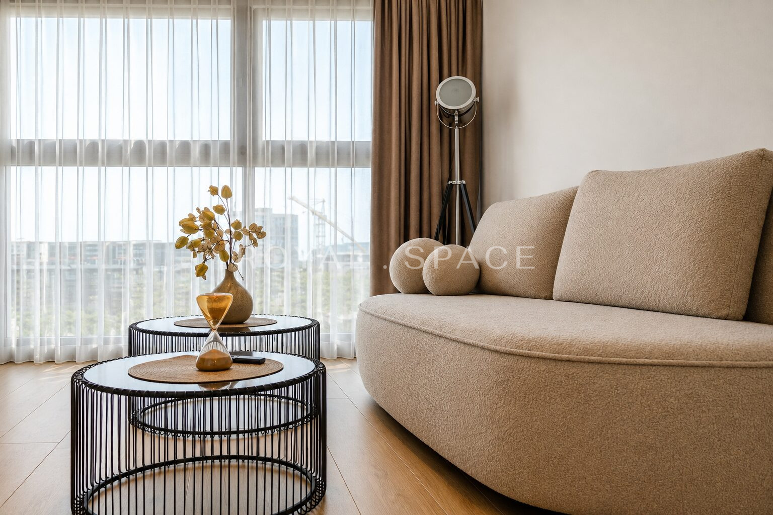 High standard 2-room apartment | NOHO