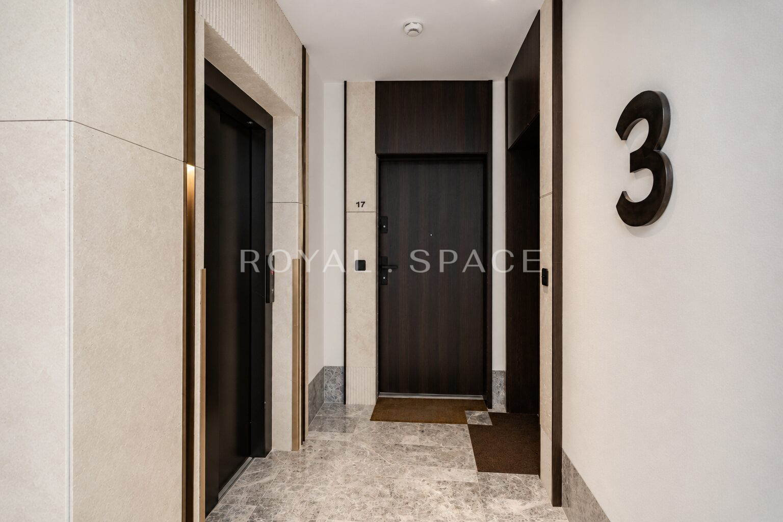 High standard 2-room apartment | NOHO