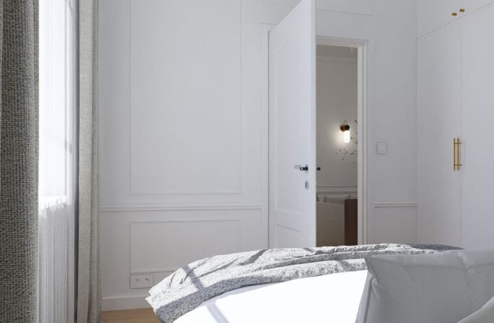 Stylowy apartament po generalnym remoncie| Wiejska
