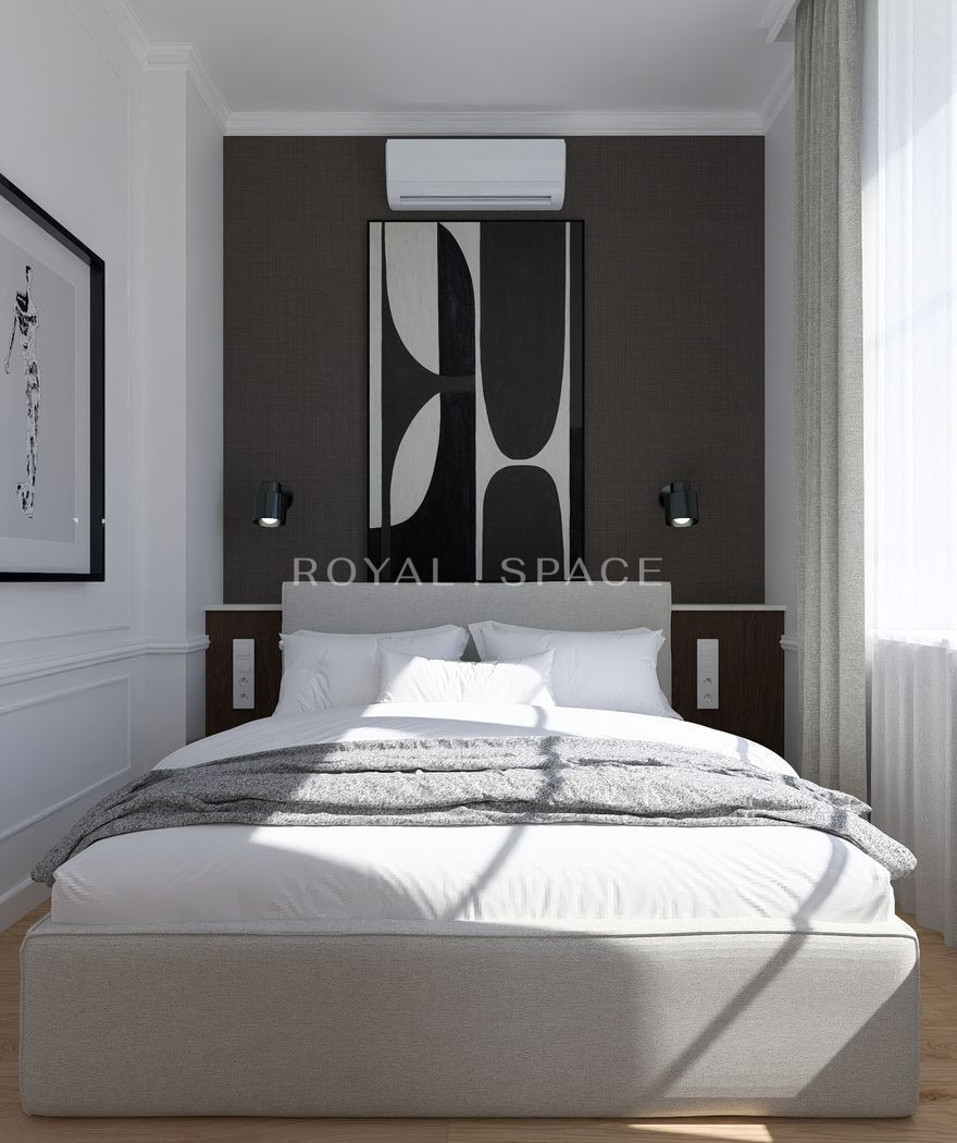 Stylowy apartament po generalnym remoncie| Wiejska