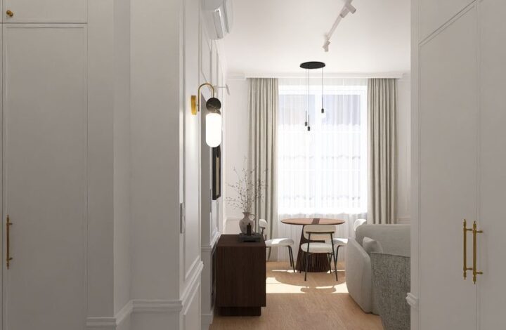 Stylowy apartament po generalnym remoncie| Wiejska