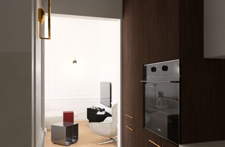 Stylowy apartament po generalnym remoncie| Wiejska
