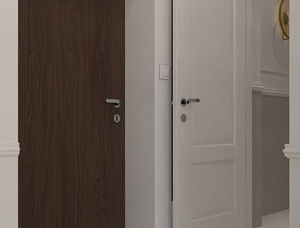 Stylowy apartament po generalnym remoncie| Wiejska