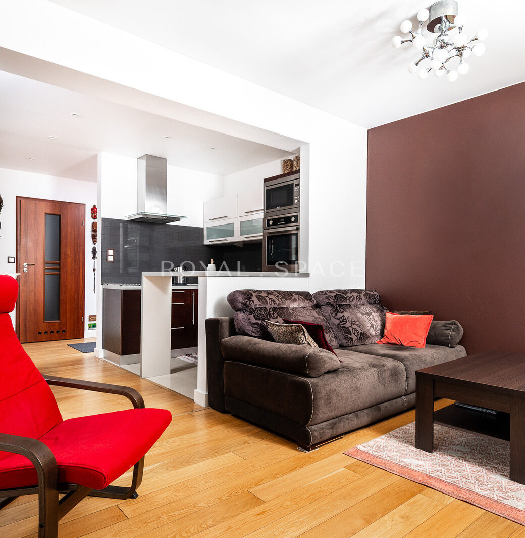 Апартаменти в Garden Residence |  БЕЗ КОМІСІЇ
