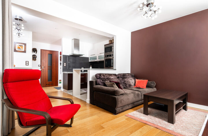 Апартаменти в Garden Residence |  БЕЗ КОМІСІЇ