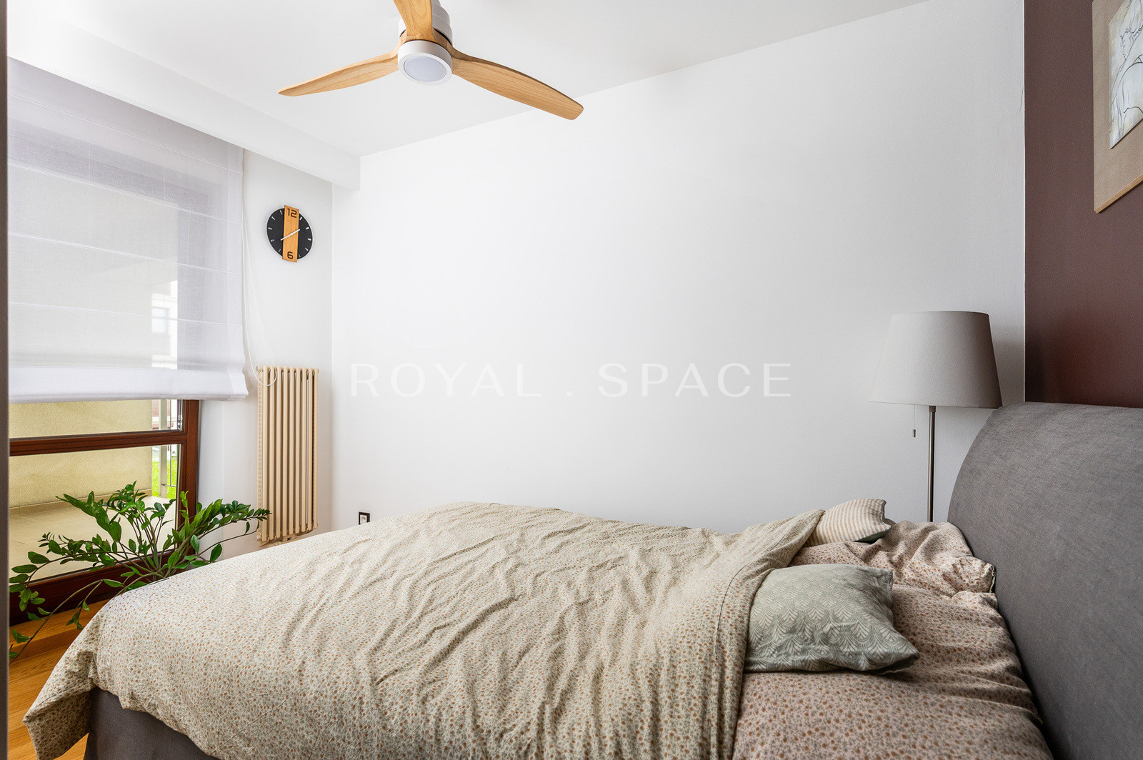 Апартаменти в Garden Residence |  БЕЗ КОМІСІЇ