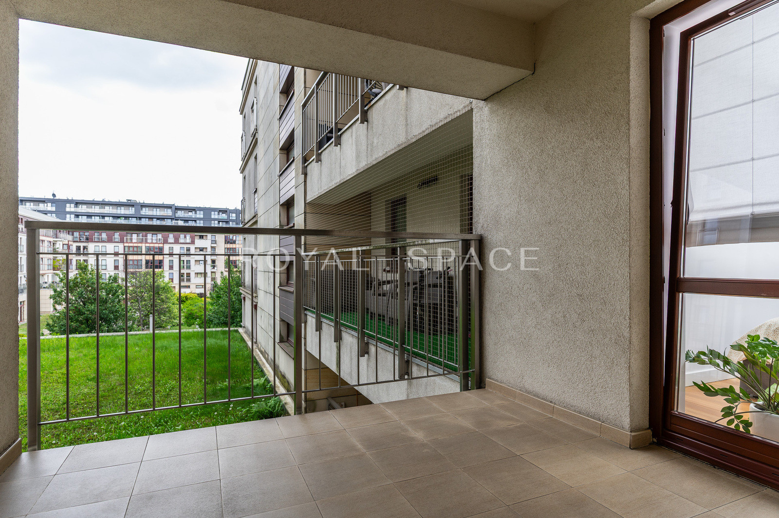 Апартаменти в Garden Residence |  БЕЗ КОМІСІЇ