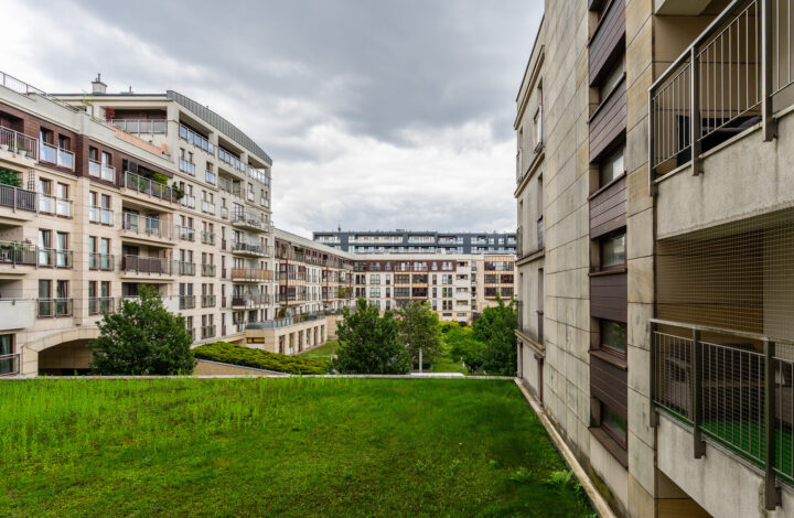 Апартаменти в Garden Residence |  БЕЗ КОМІСІЇ